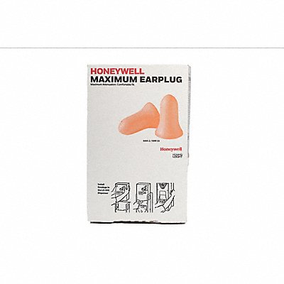 Earplug Dispenser Refills image